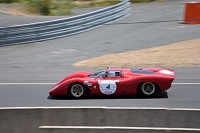  Le Mans Classic 2016