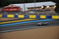  Le Mans Classic 2016