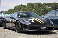  Le Mans Classic 2016