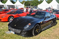  Le Mans Classic 2016