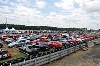  Le Mans Classic 2016