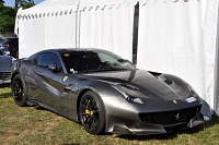  Le Mans Classic 2016