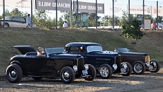  Le Mans Classic 2016