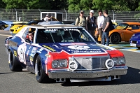  Le Mans Classic 2016