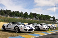  Le Mans Classic 2016