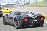  Le Mans Classic 2016