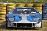  Le Mans Classic 2016