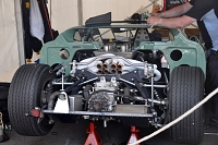  Le Mans Classic 2016