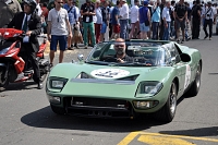  Le Mans Classic 2016