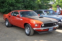  Le Mans Classic 2016