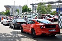  Le Mans Classic 2016