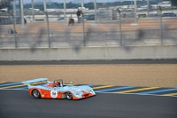  Le Mans Classic 2016