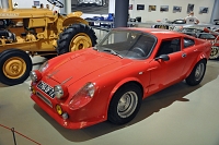  Le Mans Classic 2016