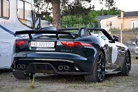  Le Mans Classic 2016