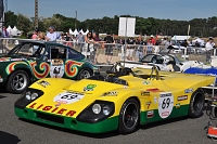  Le Mans Classic 2016