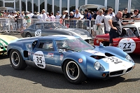  Le Mans Classic 2016