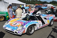  Le Mans Classic 2016