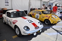  Le Mans Classic 2016