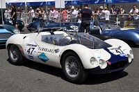  Le Mans Classic 2016