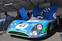  Le Mans Classic 2016