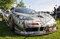 McLaren F1 LM Le Mans Classic 2016