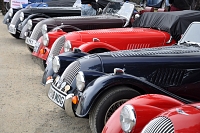  Le Mans Classic 2016