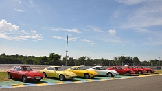  Le Mans Classic 2016