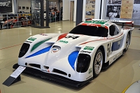  Le Mans Classic 2016