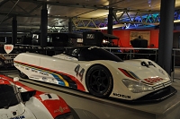  Le Mans Classic 2016