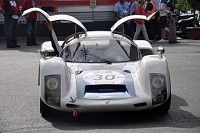  Le Mans Classic 2016