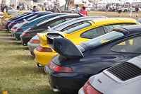  Le Mans Classic 2016