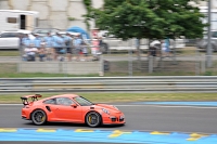  Le Mans Classic 2016