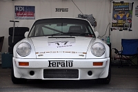  Le Mans Classic 2016