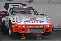  Le Mans Classic 2016