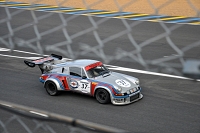  Le Mans Classic 2016