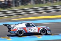  Le Mans Classic 2016