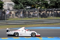  Le Mans Classic 2016