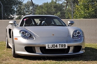  Le Mans Classic 2016