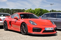  Le Mans Classic 2016