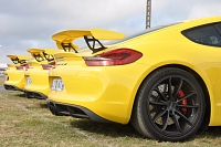  Le Mans Classic 2016