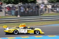  Le Mans Classic 2016