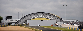  Le Mans Classic 2016