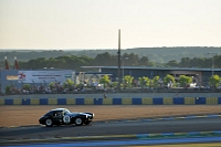  Le Mans Classic 2016