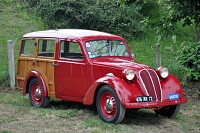  Le Mans Classic 2016