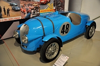  Le Mans Classic 2016