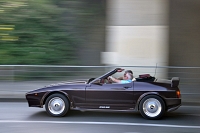  Le Mans Classic 2016