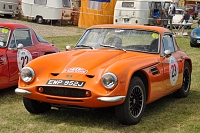  Le Mans Classic 2016