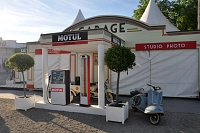  Le Mans Classic 2016