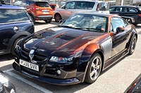 MG X-Power SV Arromanches