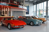  Un weekend de carspotting à Londres